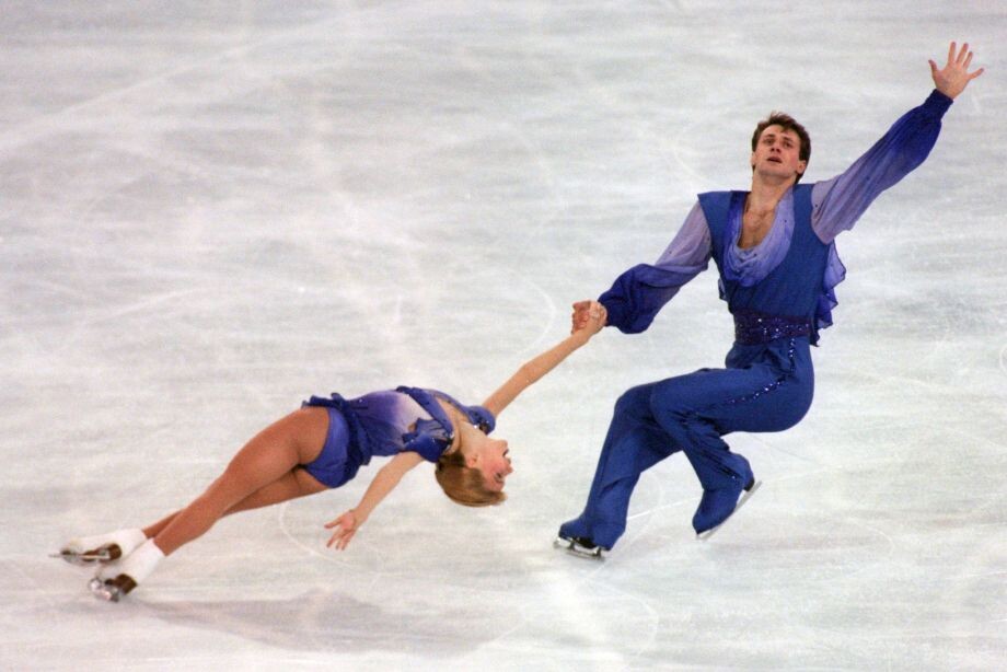 Фото: Chris Cole/Getty Images