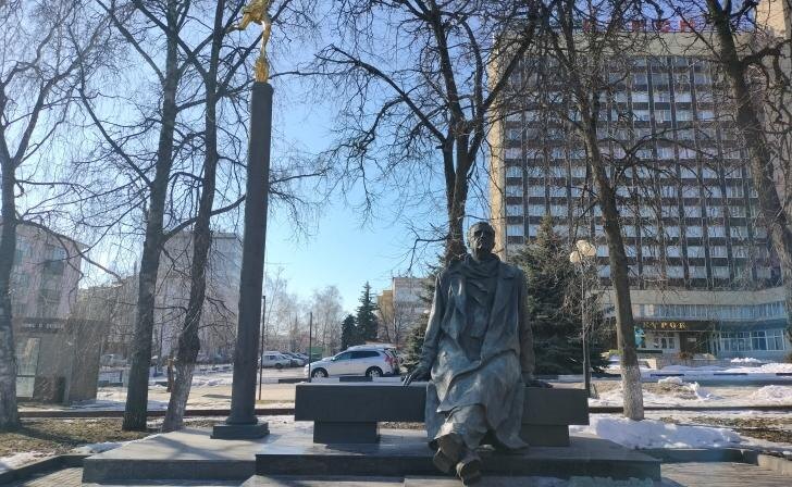    фото Курские известия