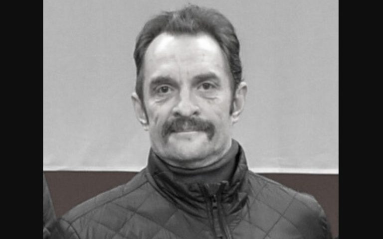    Фото: Федерация хоккея Республики Мордовия Федор Добрый