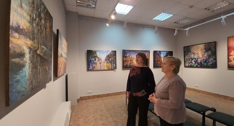    Юлия Смагринская