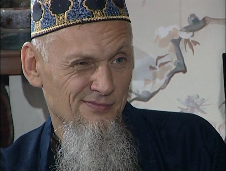 Виногродский Бронислав Брониславович