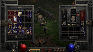 Diablo 2 Предметы: Полное Руководство