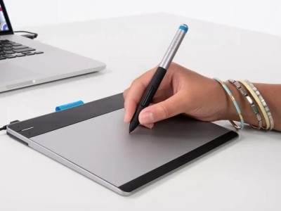    Google запатентовала стилус, который пишет в воздухе и на стенах