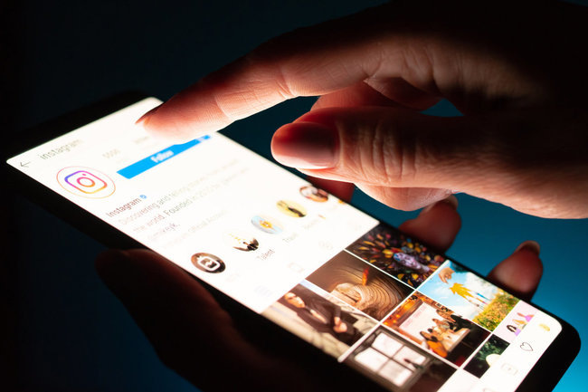    инстаграм Instagram