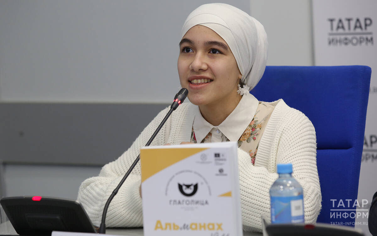 Фото: © Султан Исхаков / «Татар-информ»