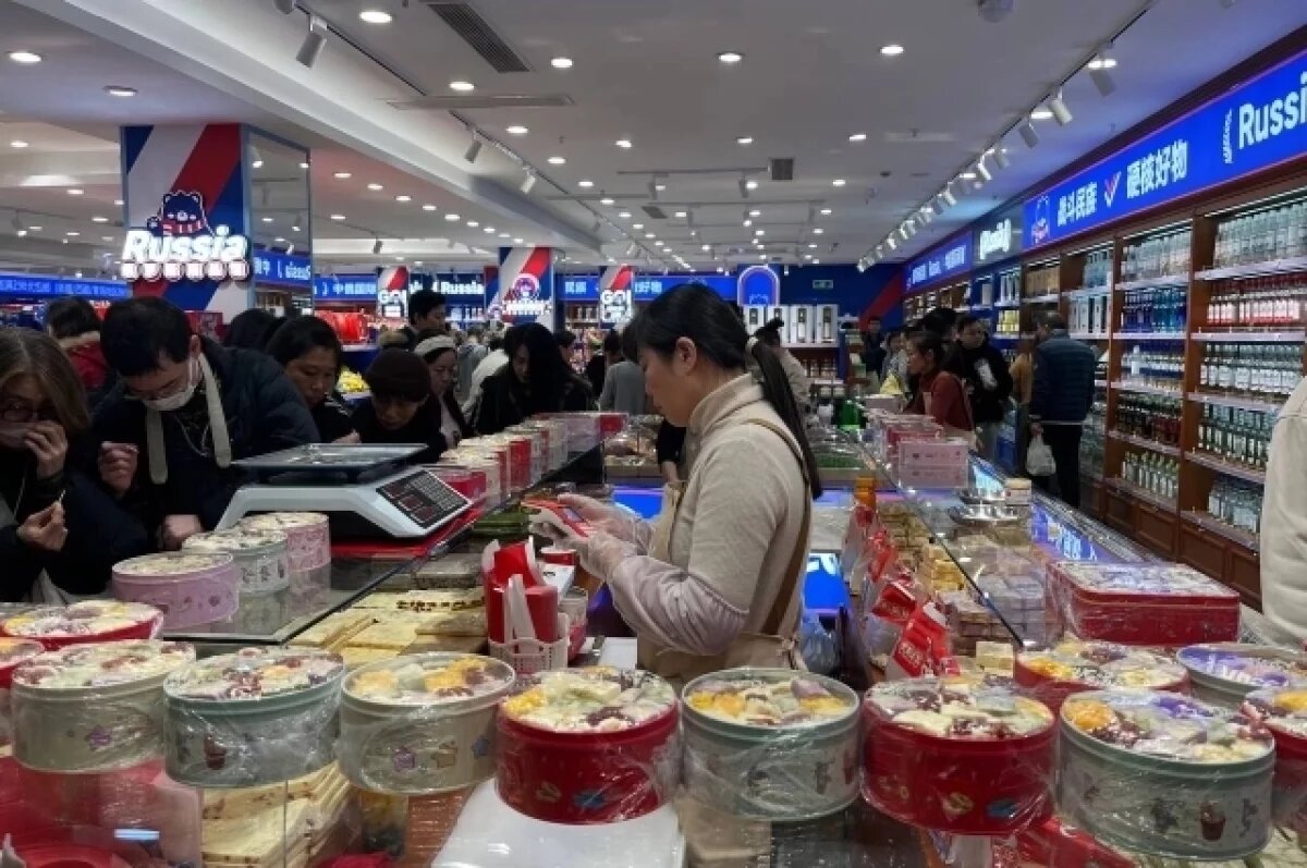    В Ростовской области за 2024 год на 13-38% подорожали молочные продукты