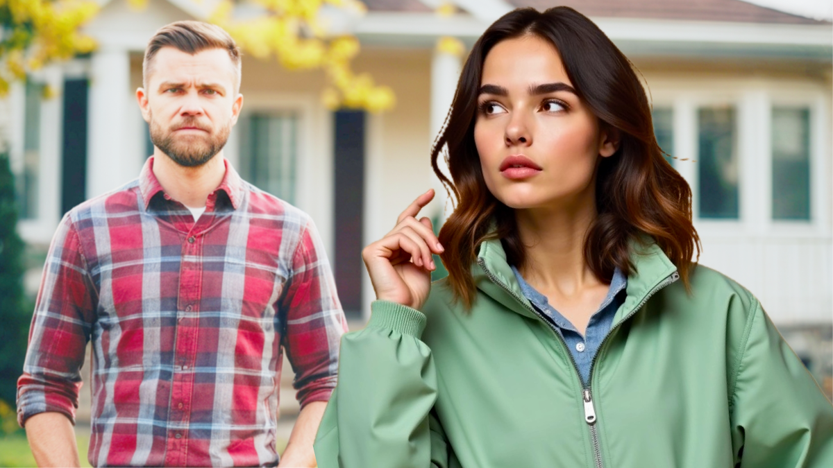 – Я воспользовался? – Артур повысил голос. – Я, между прочим, все счета оплачивал! А ты что? Сидела тут, изображала заботливую дочь!