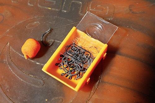 Стив Рингер. 8 фидерных советов, которые позволят ловить больше