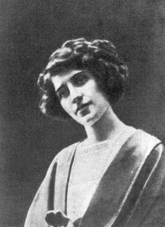 Наталья Волохова