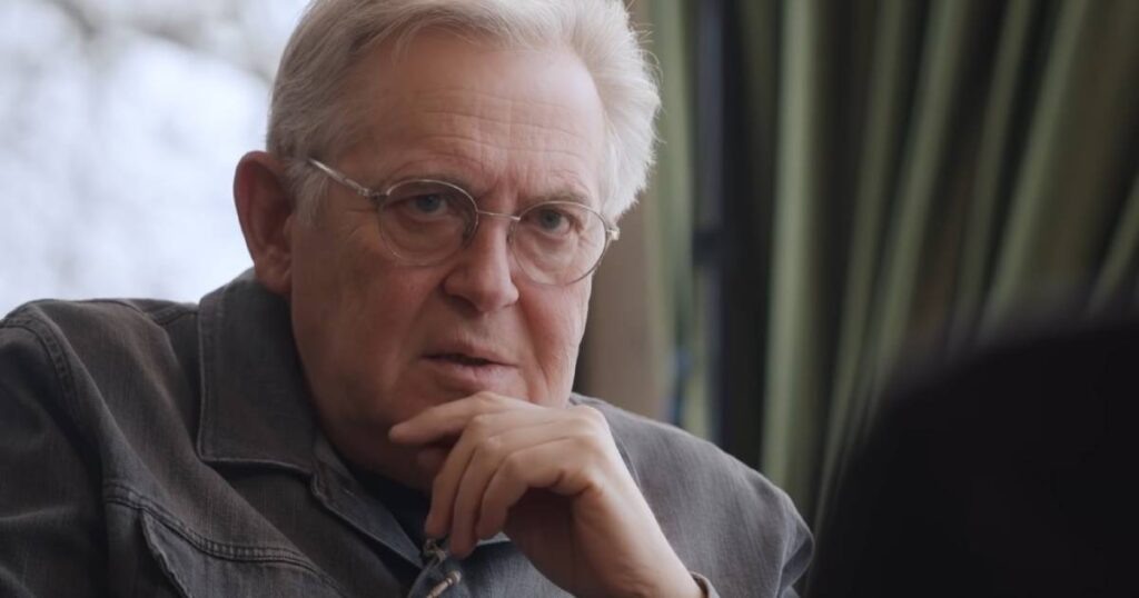 Кадр из фильма