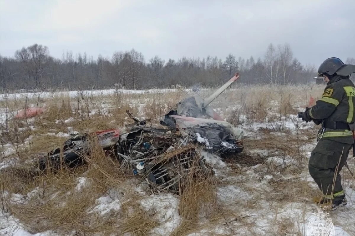    Уголовное дело возбудили по жесткой посадке самолета в Кстовском округе