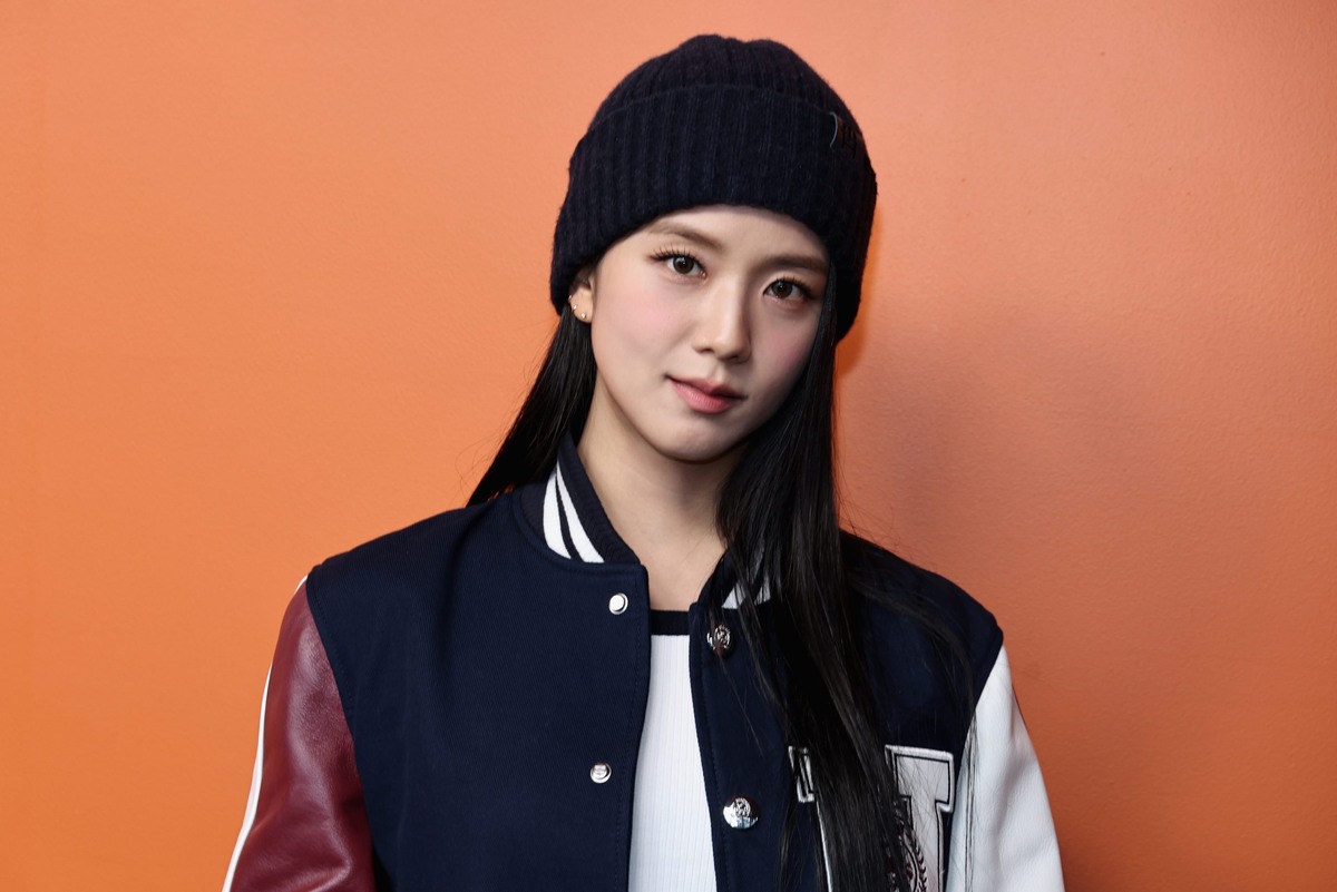    Джису. Фото: Getty Images