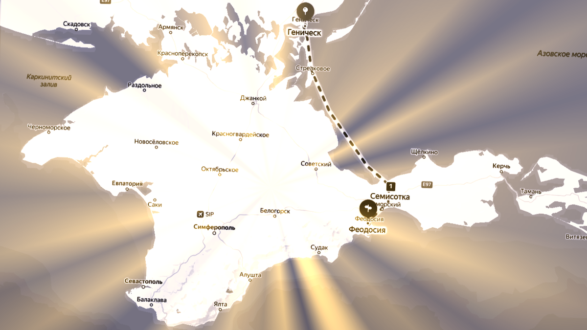 Истории моей жизни