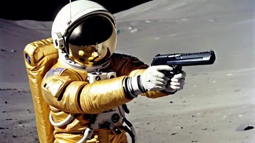 Будушщее глазами фантастов