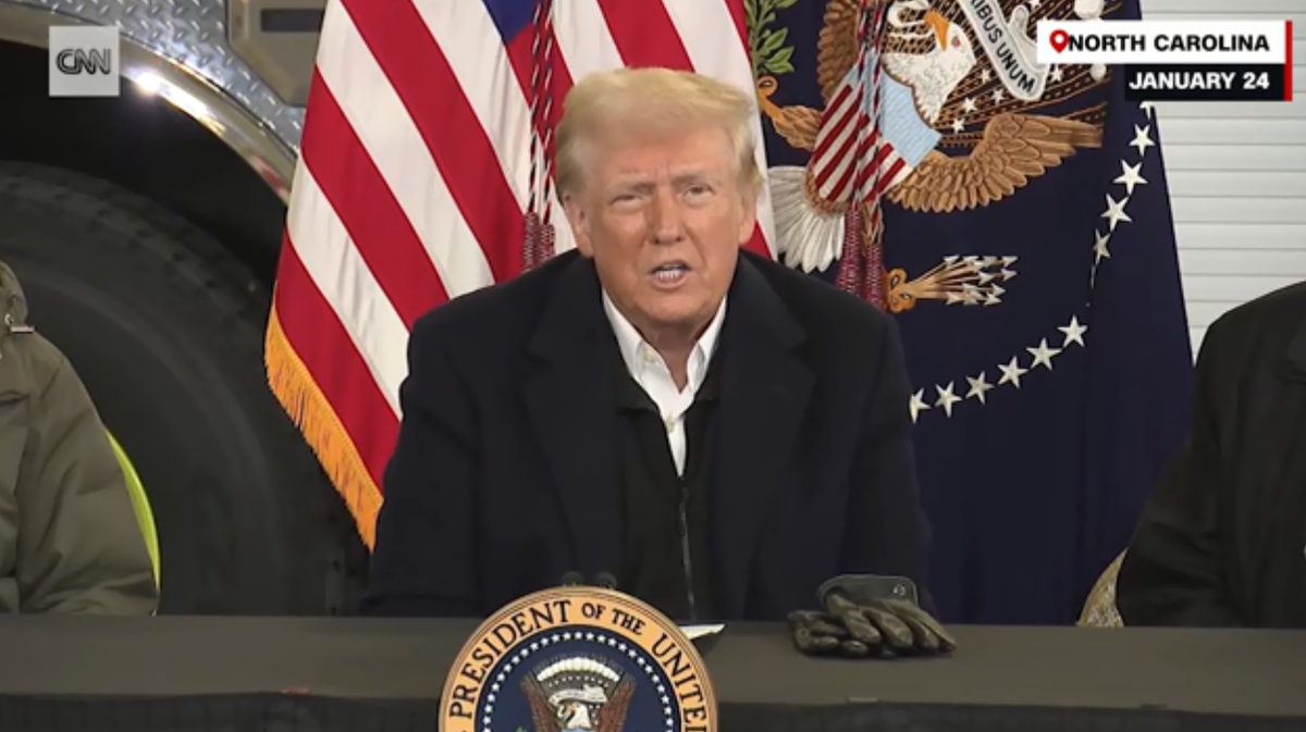    Трамп заявил о козырях России в потенциальных мирных переговорах по Украине