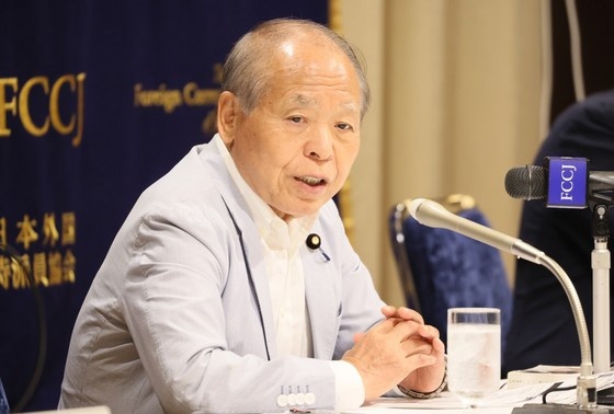    Yoshio Tsunoda/AFLO/Global Look Press