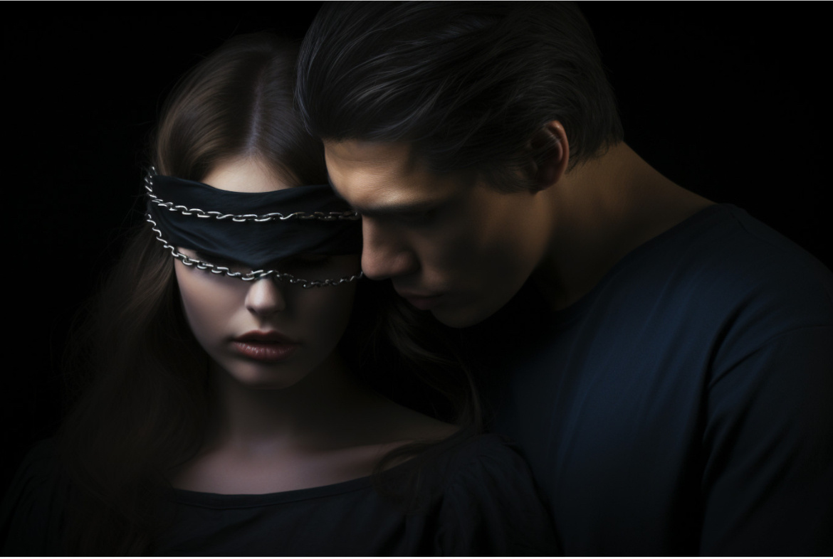 Абьюз. Любовь абьюзера. Может ли абьюзер любить?