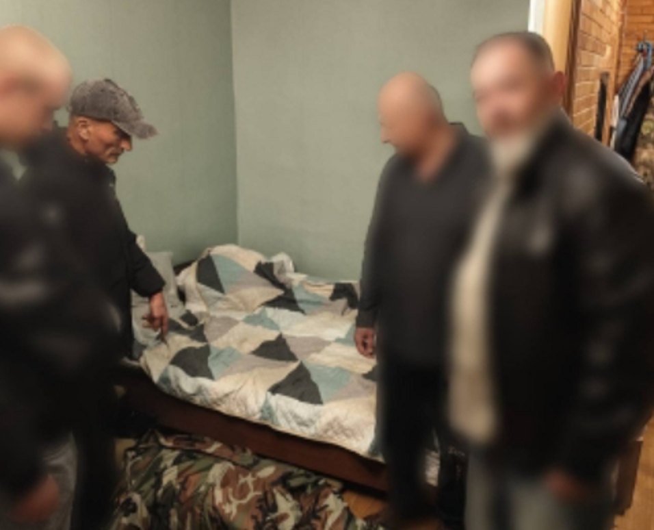 Фото: ГСУ СК России по Московской области