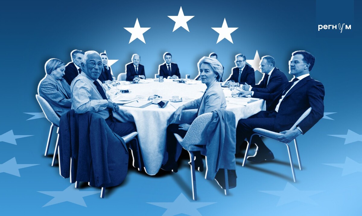     / Источник: Иван Шилов (с) ИА Регнум