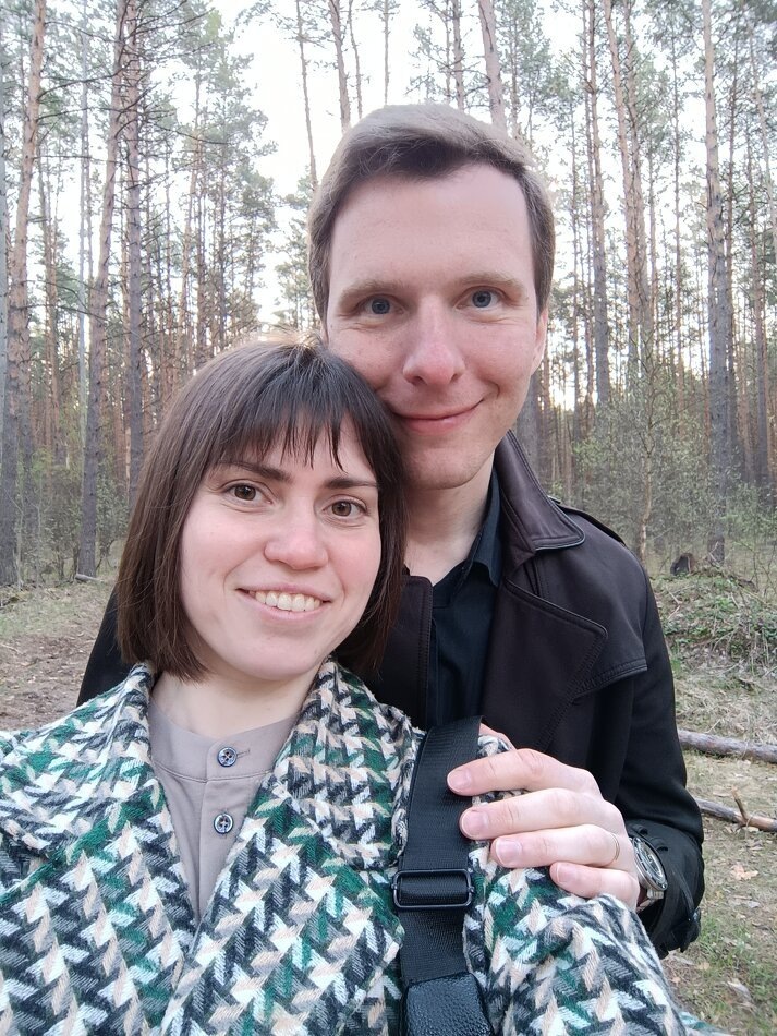 
Статья написана в соавторстве с моей супругой А.В. Скатовой