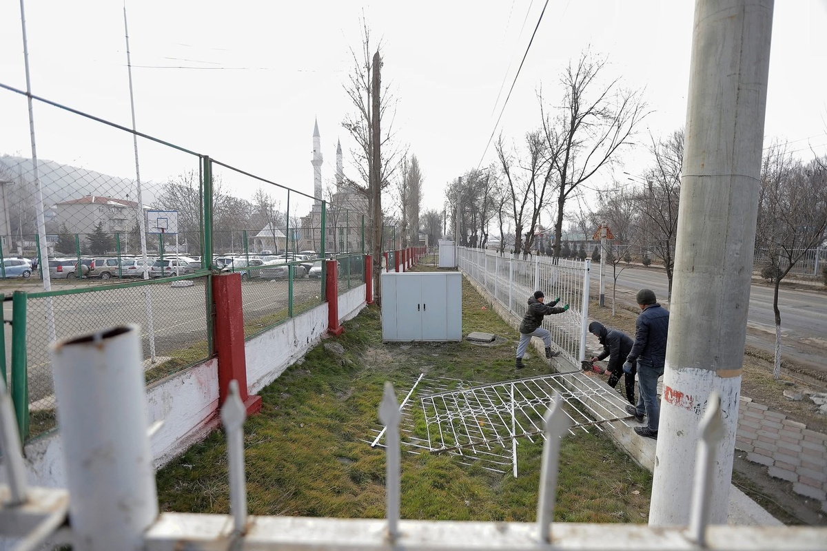 Листайте вправо, чтобы увидеть больше изображений