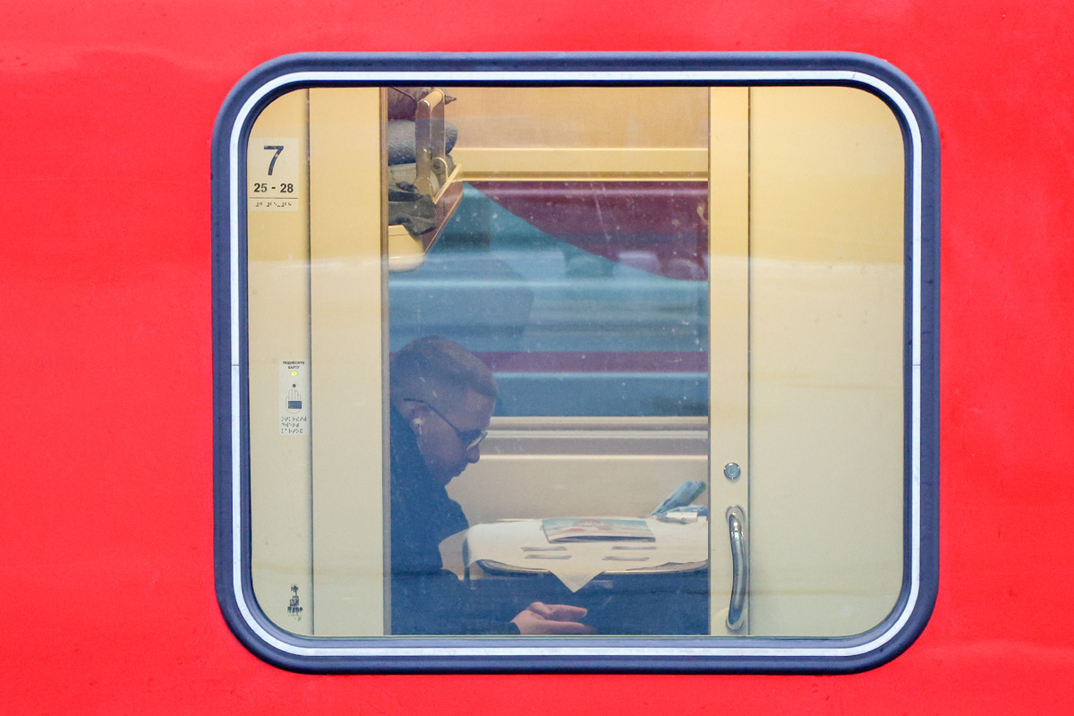 Фото: © Shatokhina Natalya/news.ru/ Global Look Press