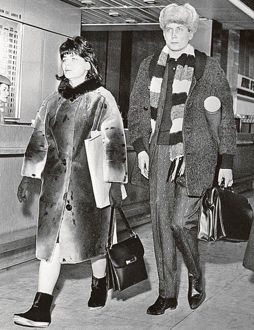 Галина Сокол-Луконина