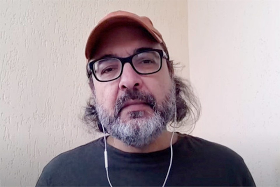 Критиковавший Зеленского американский журналист Гонсало Лира в январе 2024 года умер в украинском СИЗО.