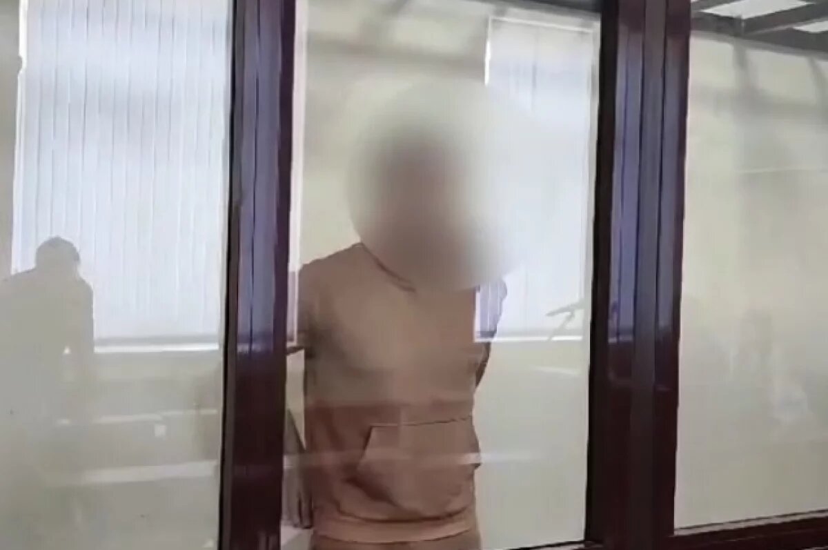    В Крыму осудили на 18 лет местного жителя за госизмену