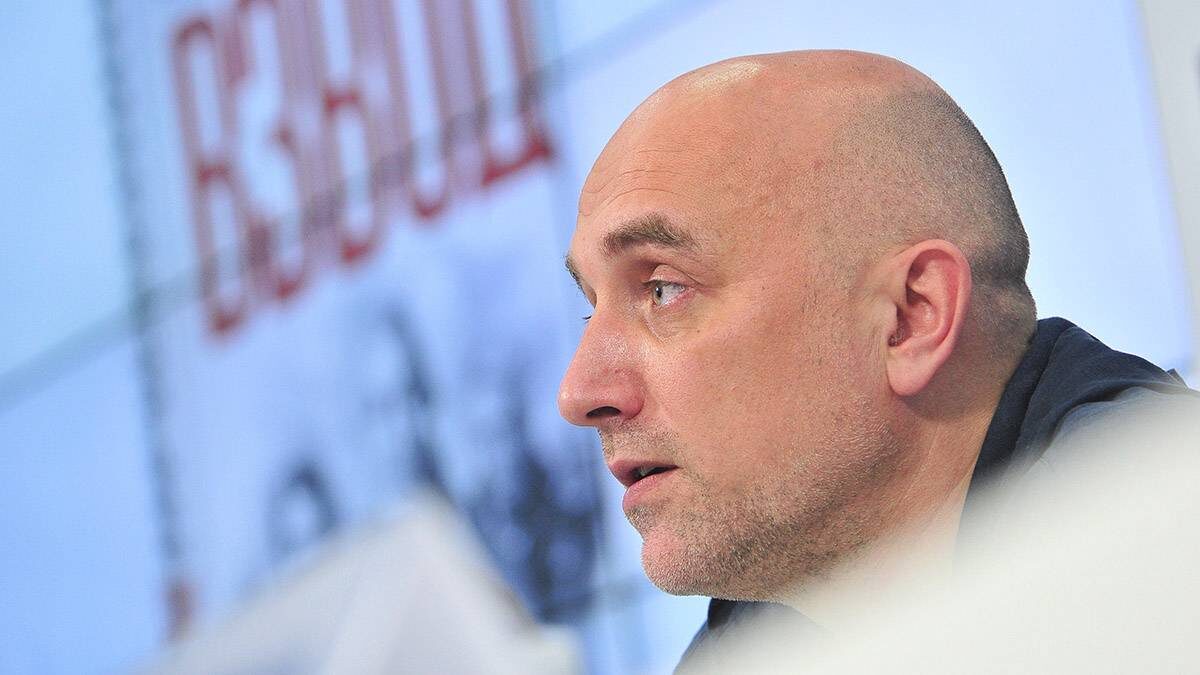    Фото: Сергей Киселев / АГН Москва