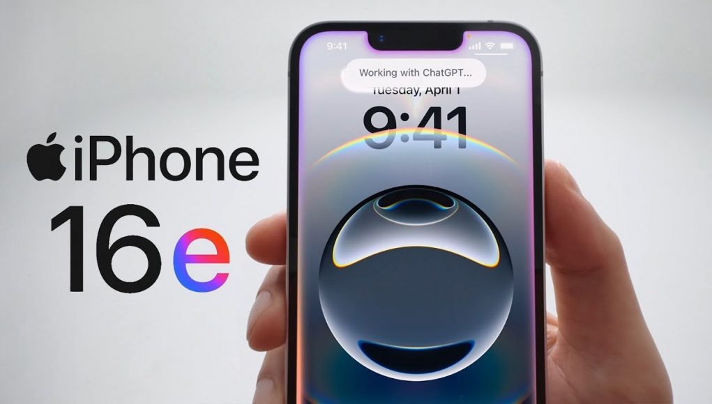 Как должна выглядеть девочка в 13 iPhone 16e: 20 новых функций, которые вы не должны пропустить DGL.RU - ЦИФРОВОЙ 