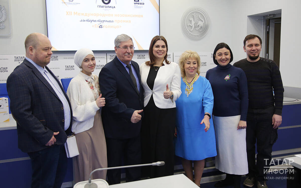 Фото: © Султан Исхаков / «Татар-информ»