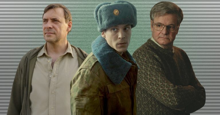 12 лучших сериалов с начала 2025 года