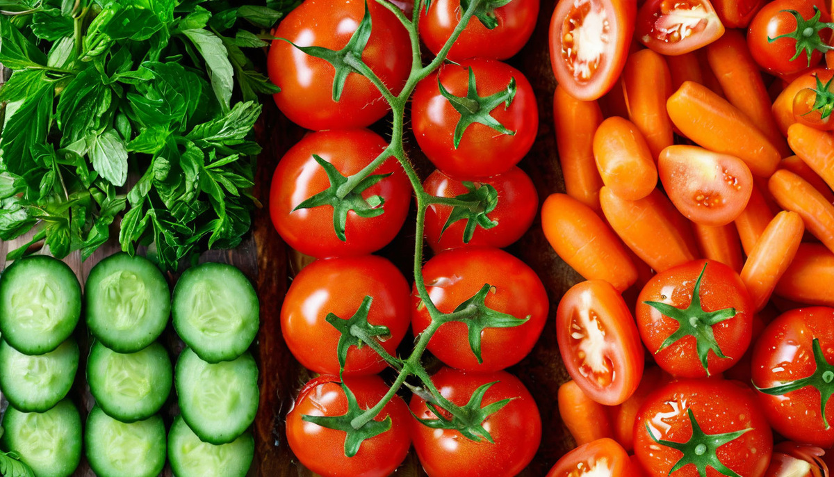 Топ-5 культур апреля