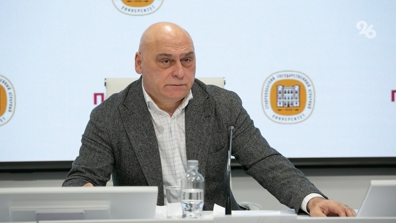     ИА «Победа26» Фото: Валерия Алтухова /