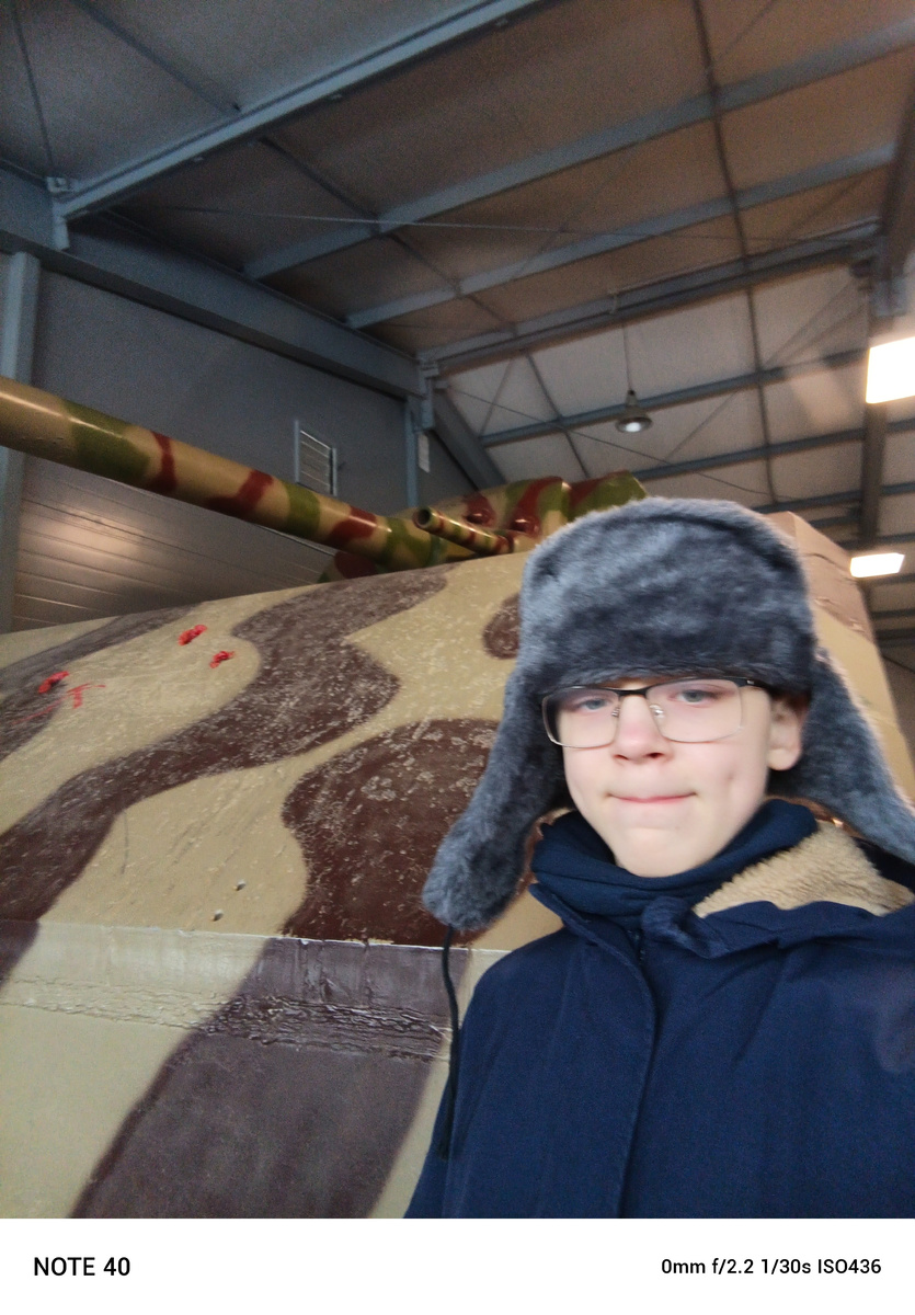 Я наконец-то рядом с мышкой 