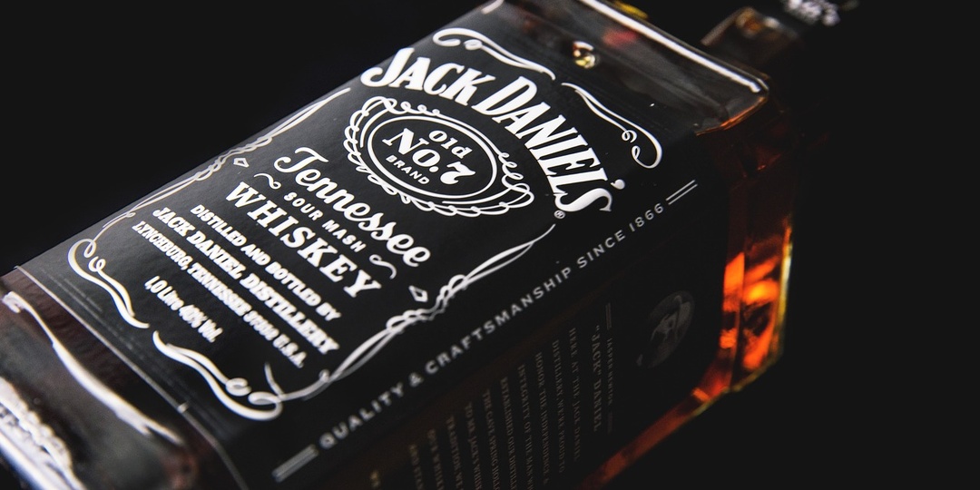 История бренда Jack Daniel’s