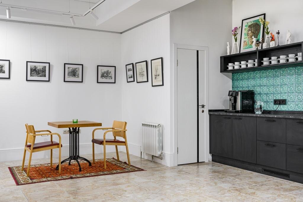 Культпространство Спутник (Краснодар)