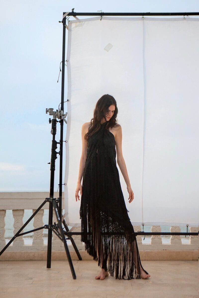 Isabel Marant, resort 2025