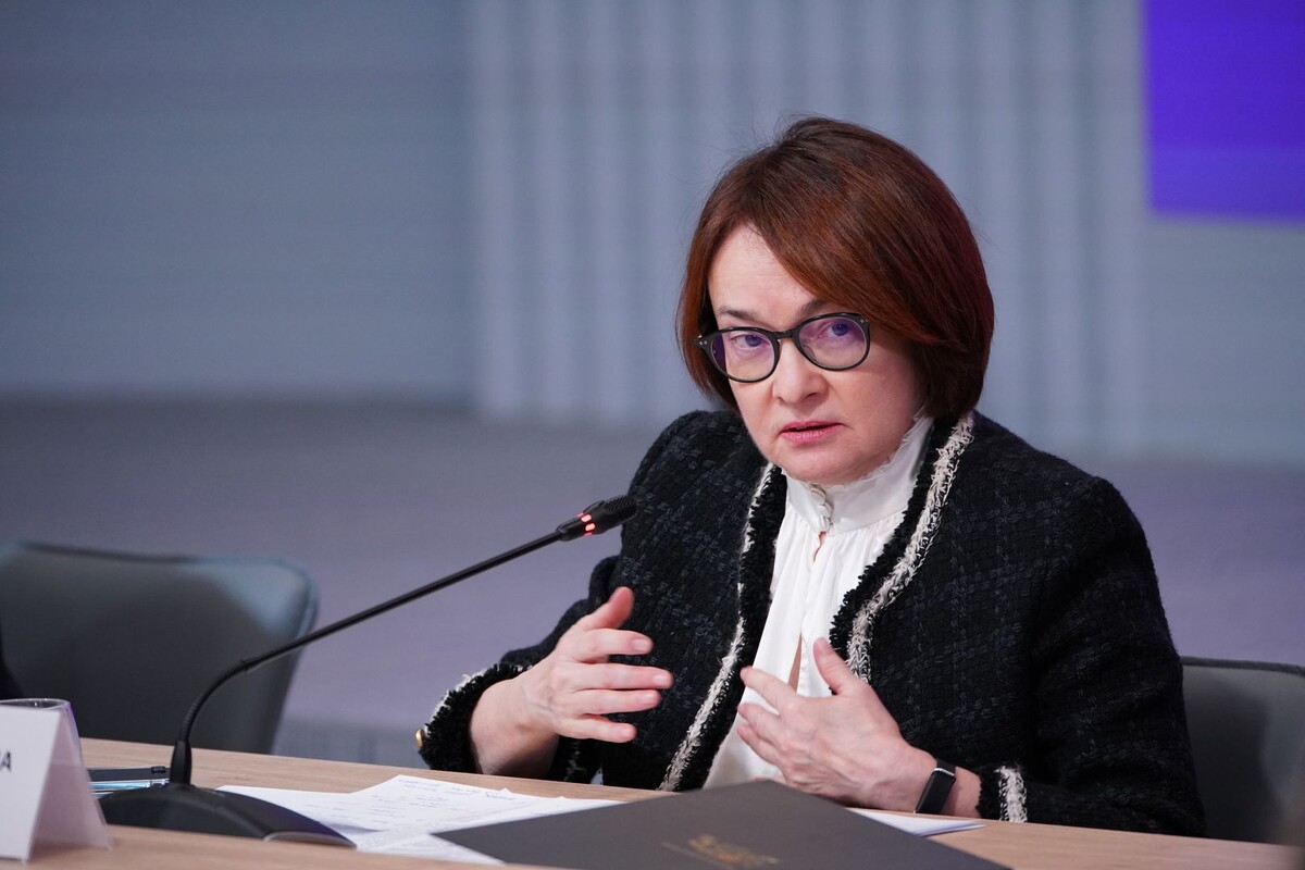     / Источник: © ИЗВЕСТИЯ/Сергей Лантюхов