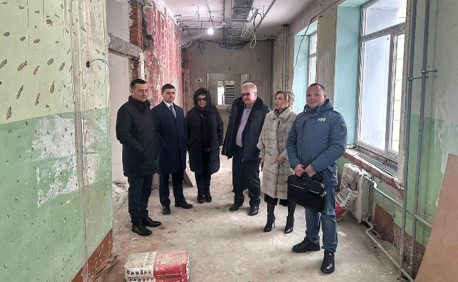    © Пресс-служба комитета образования Ленобласти