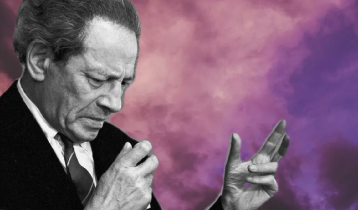 Вольф Мессинг