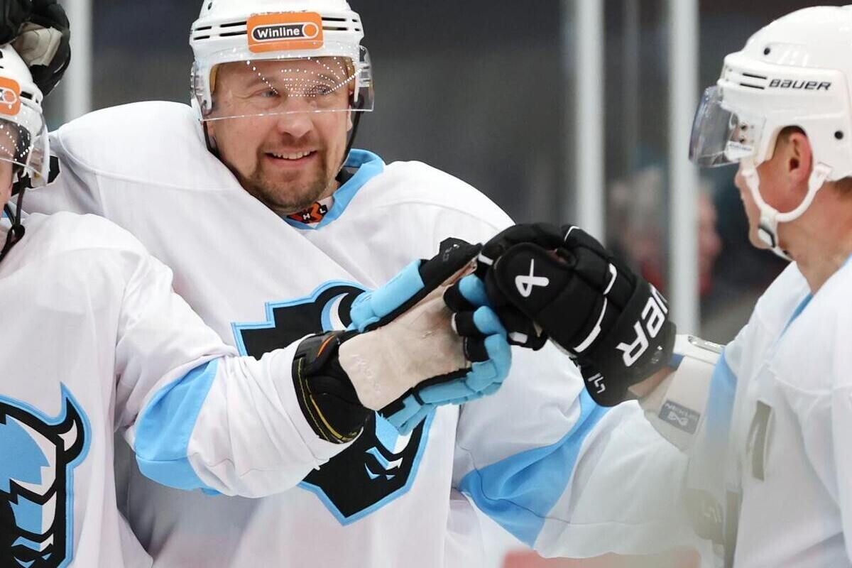    Фото: ХК "Динамо-Минск" / VK