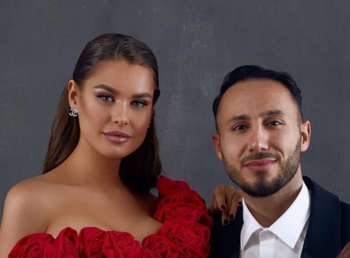 Пинчук и Чобанян