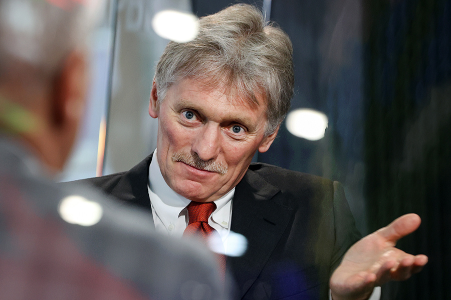    © Сергей Карпухин/ТАСС