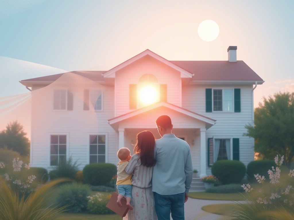 Выбор мужа — это не только дело любви, но и здравого смысла. 