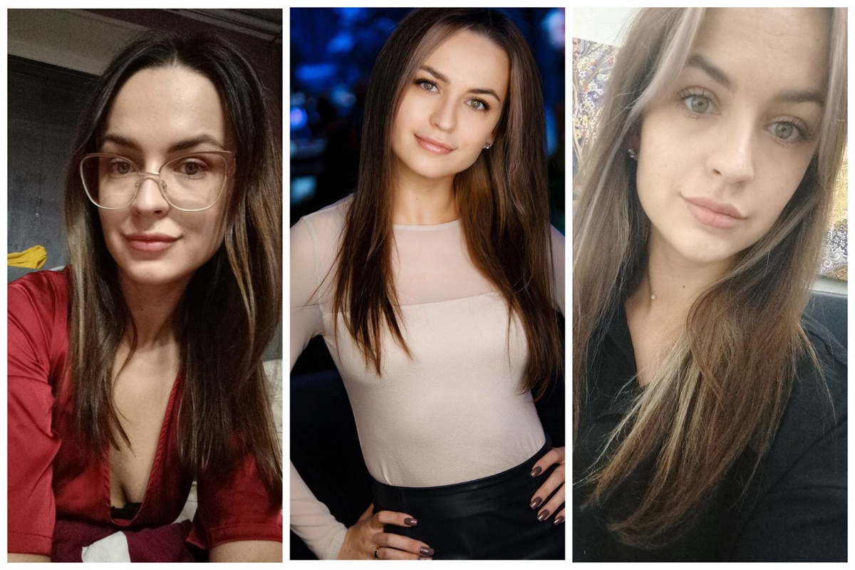 Фотографии предоставлены Светланой