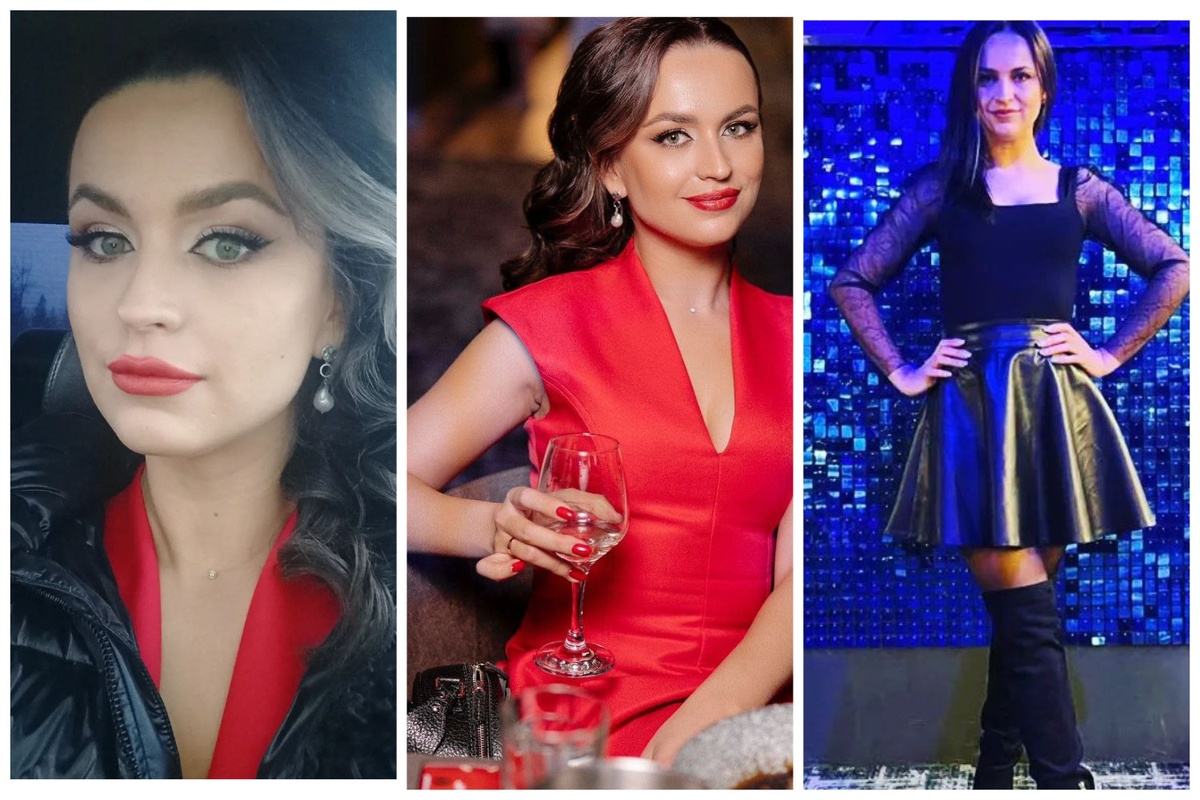 Фотографии предоставлены Светланой