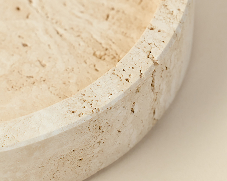 Текстура травертина