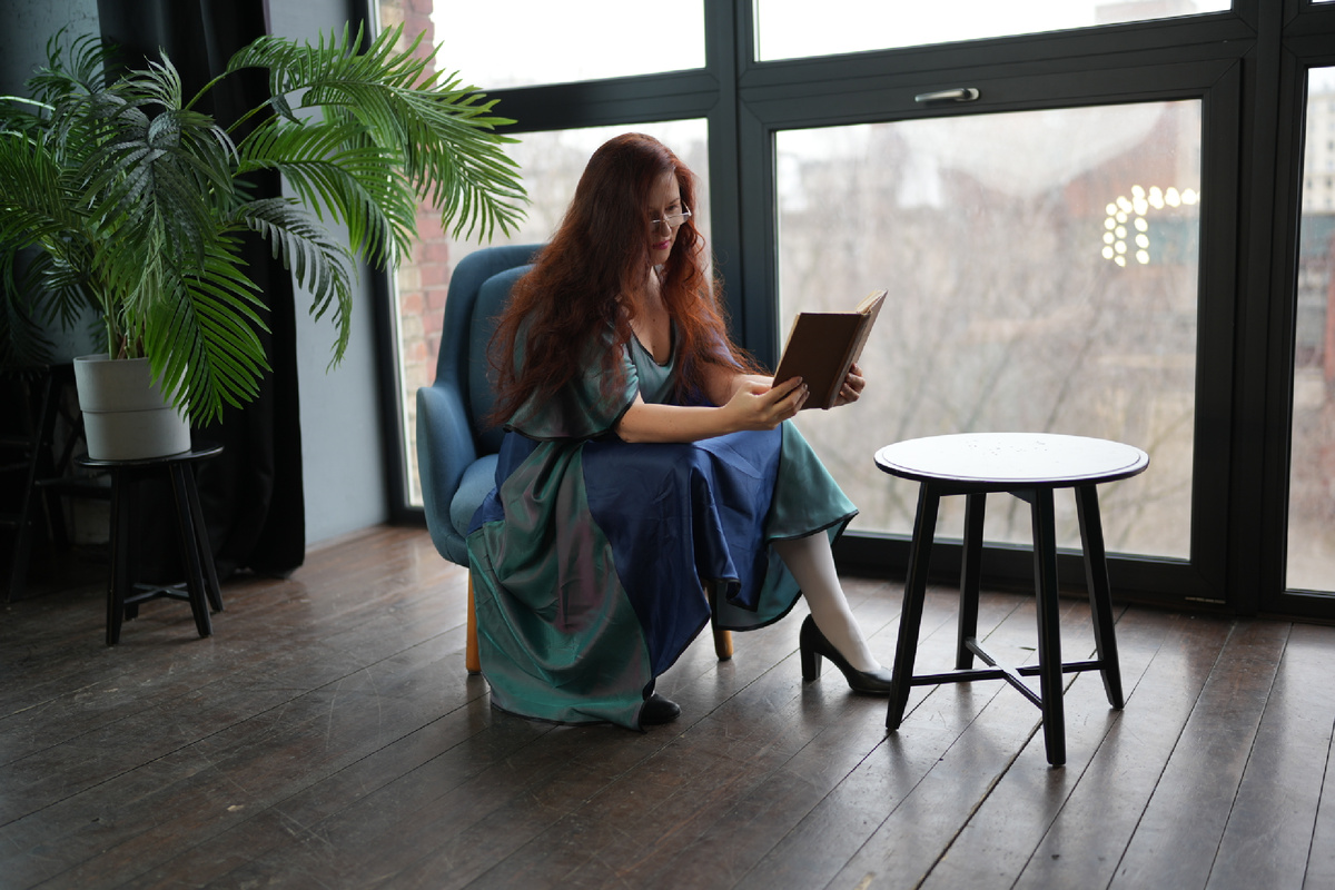 Татьяна Красильцева